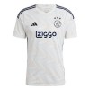 Camiseta de fútbol Ajax 2023-24 Segunda Equipación - Hombre